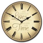 Our Time Clock
