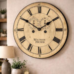 Walton Clock